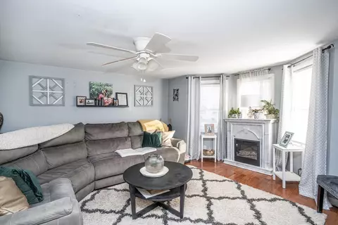 167 Jenny Lind St, New Bedford, MA 02740
