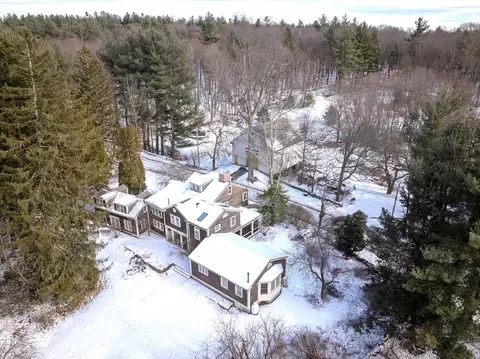 87 Old Littleton Rd, Harvard, MA 01451