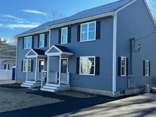 116 Shores St # A, Taunton, MA 02780