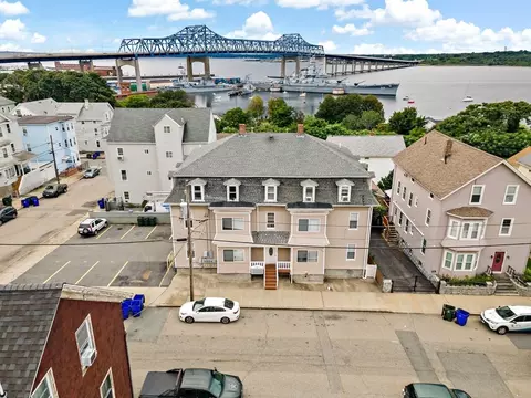 84 Danforth St, Fall River, MA 02720