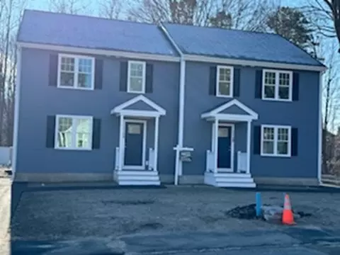 116 Shores St # B, Taunton, MA 02780