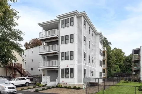 88 Wales #2, Dorchester, MA 02124