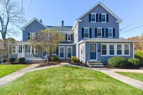 81-83 Union St, Franklin, MA 02038