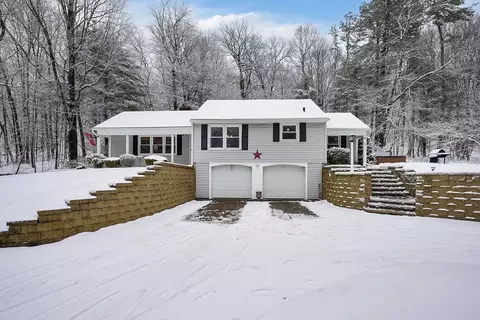 124 Butler Rd, Monson, MA 01057