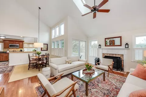 24 Butten Mews #24, Plymouth, MA 02360