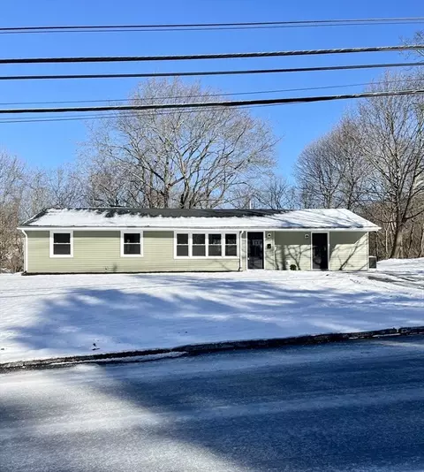 61 Burley St, Danvers, MA 01923