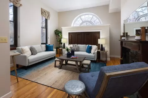 130 Appleton St #2A, Boston, MA 02116