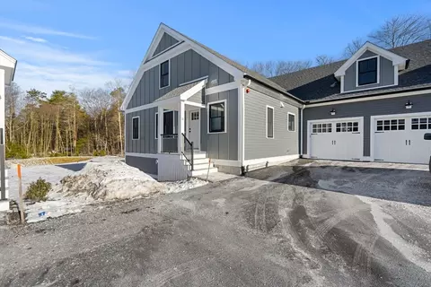 11 Hickory Hill Way #11, Beverly, MA 01915