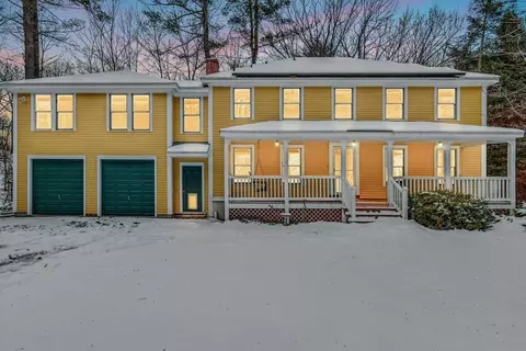 1010 Flat Hill Rd, Lunenburg, MA 01462