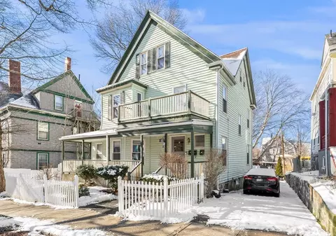 23 Wabeno St, Boston, MA 02121