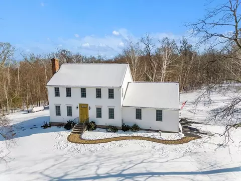 306 Long Hill Rd, West Brookfield, MA 01585