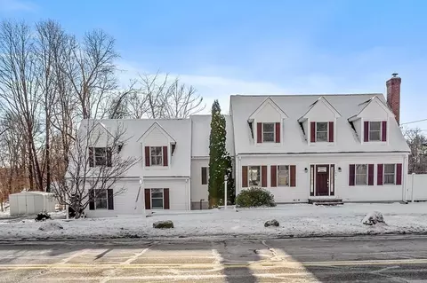 105 Pollard St, Billerica, MA 01862