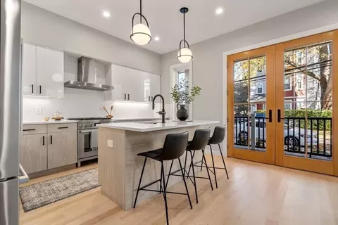 99 Williams St #2, Boston, MA 02130