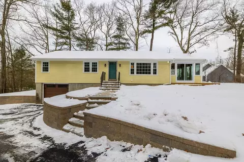 351 Maple St, West Boylston, MA 01583