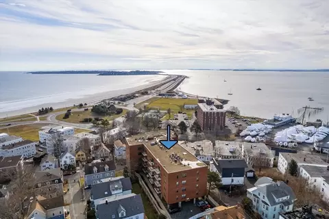 12 Chancery Ct #402, Lynn, MA 01902