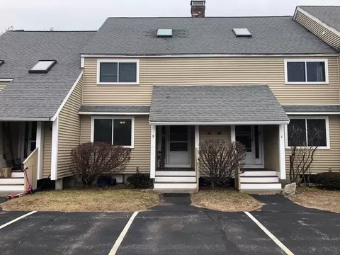 170 Ayer Rd #B2, Shirley, MA 01464