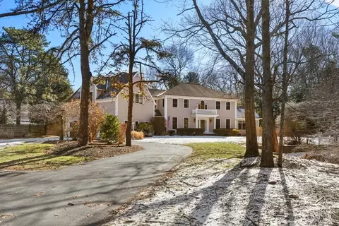 50 Possum Run, Duxbury, MA 02332