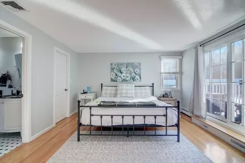 Bedroom - 187 Union St, Hingham, MA 02043 photo 1 of 3