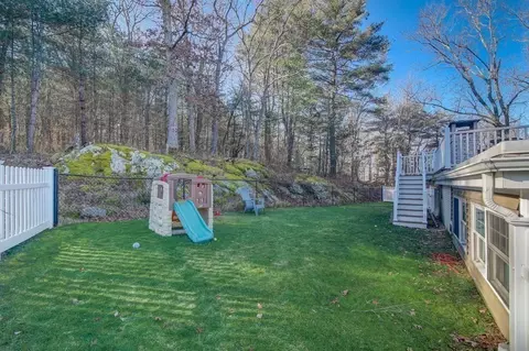 Exterior - 187 Union St, Hingham, MA 02043 photo 2 of 3