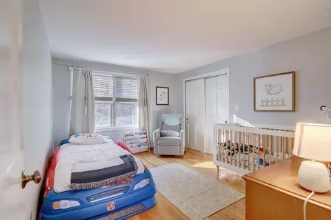 Bedroom - 187 Union St, Hingham, MA 02043 photo 2 of 3