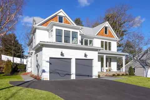 21 Kenney St, Needham, MA 02492 photo 30