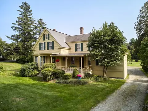 451 Main St, Acton, MA 01720