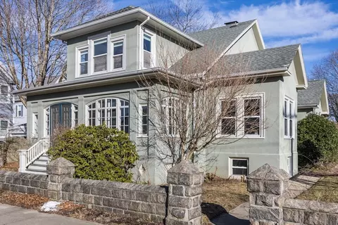 168 Reed St, New Bedford, MA 02740