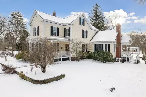 44 High, Newbury, MA 01951