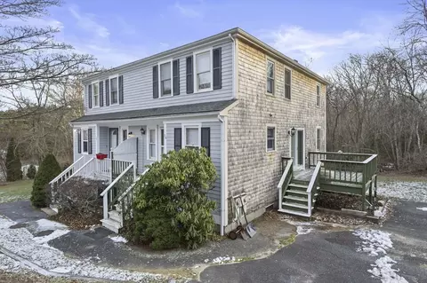 36 Craig St, Plymouth, MA 02360