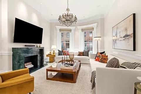 86 Waltham St #1, Boston, MA 02118