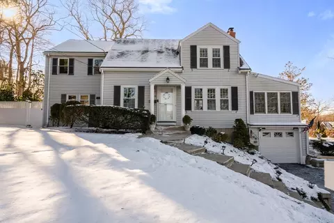19 Colburn St, Westwood, MA 02090