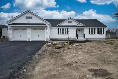 66 Berube Ln #LOT 29, Dracut, MA 01826