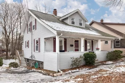 21 Elm Ter, Braintree, MA 02184