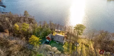 162 S Shore Rd, Burrillville, RI 02859