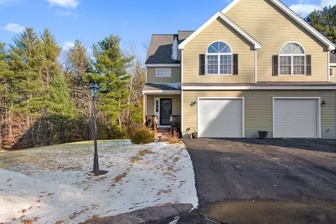 12 Alden Dr #12, Berlin, MA 01503