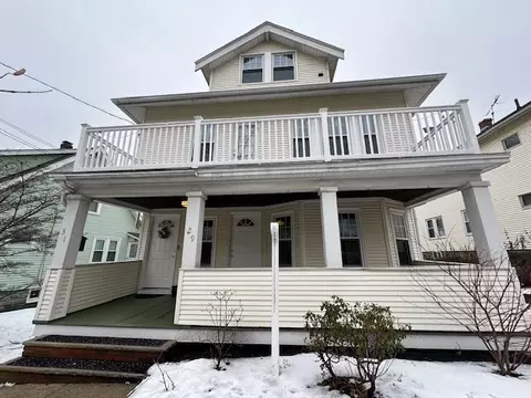 29 Surry Rd #29, Arlington, MA 02476