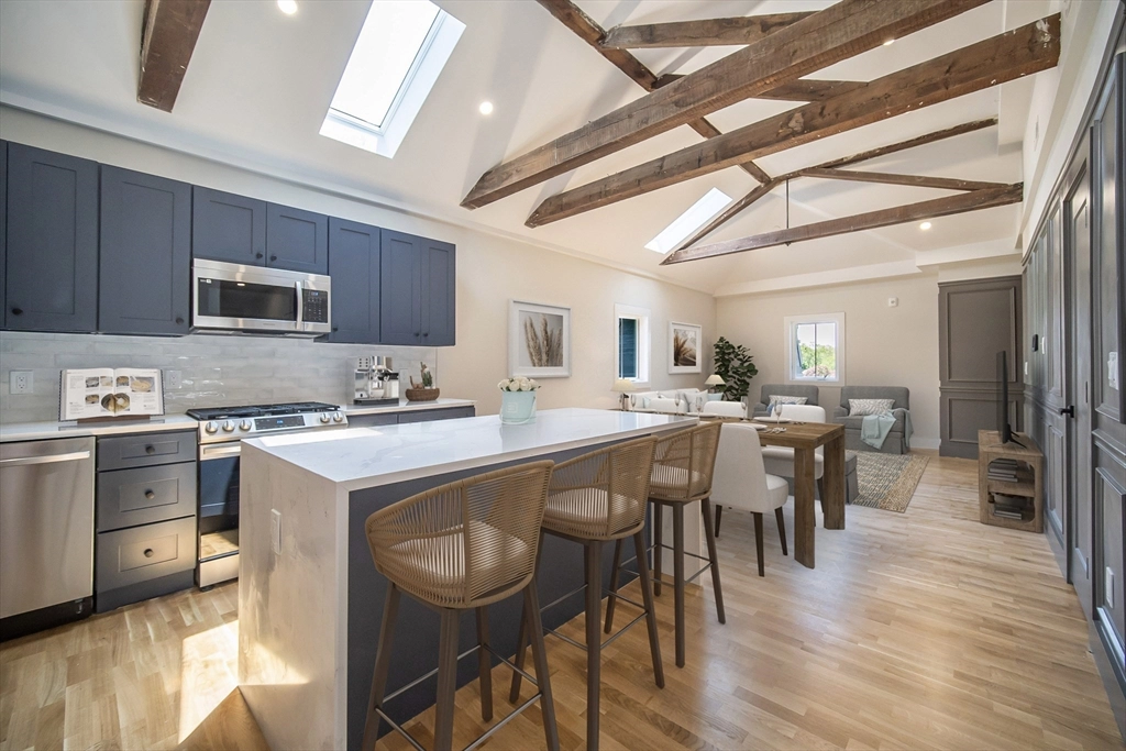 46 Union St Unit 4612  