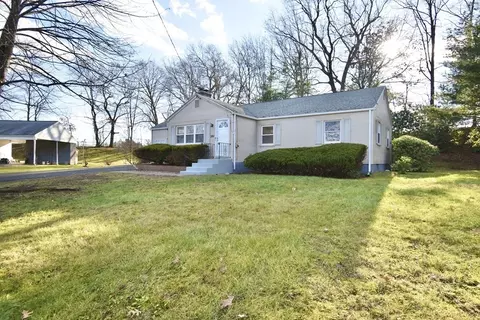 201 Circle Dr, West Springfield, MA 01089