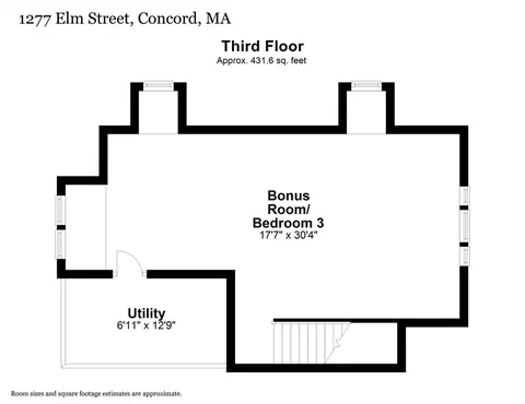 1277 Elm St #1277, Concord, MA 01742 photo 32