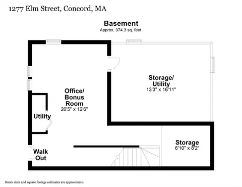 1277 Elm St #1277, Concord, MA 01742 photo 33