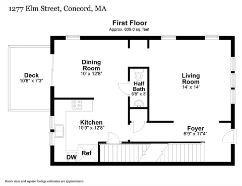 1277 Elm St #1277, Concord, MA 01742 photo 30