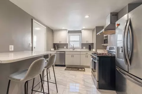 55 Baldwin Ave #2, Everett, MA 02149