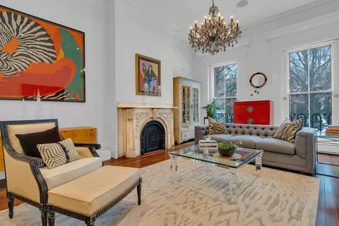 29 Union Park #2, Boston, MA 02118