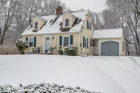 37 Cutler Dr, Ashland, MA 01721