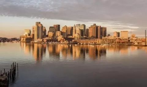 99 Sumner #202, Boston, MA 02128