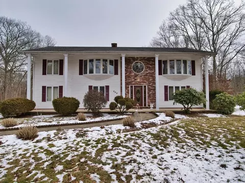 204 Sodom Rd, Westport, MA 02790