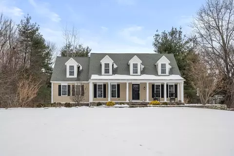 11 Whitney Rd, Berlin, MA 01503 photo 34