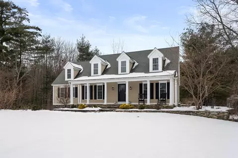 11 Whitney Rd, Berlin, MA 01503 photo 35