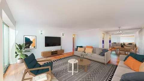 50-56 Broadlawn Park #515, Boston College, MA 02467