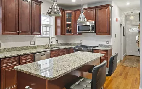 130 Shirley #2, Boston, MA 02119